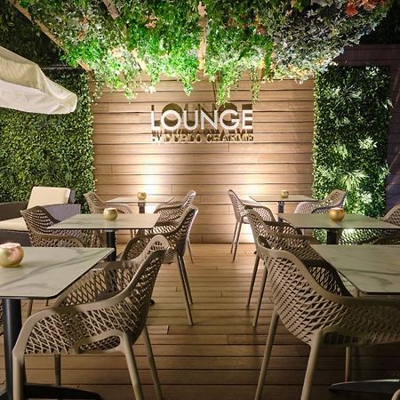 Duplo Charme Boutique Hotel 리스본 외부 사진