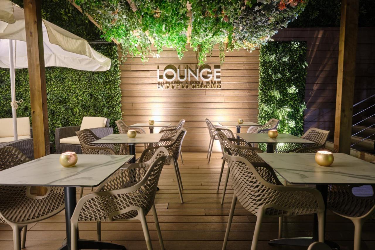 Duplo Charme Boutique Hotel 리스본 외부 사진