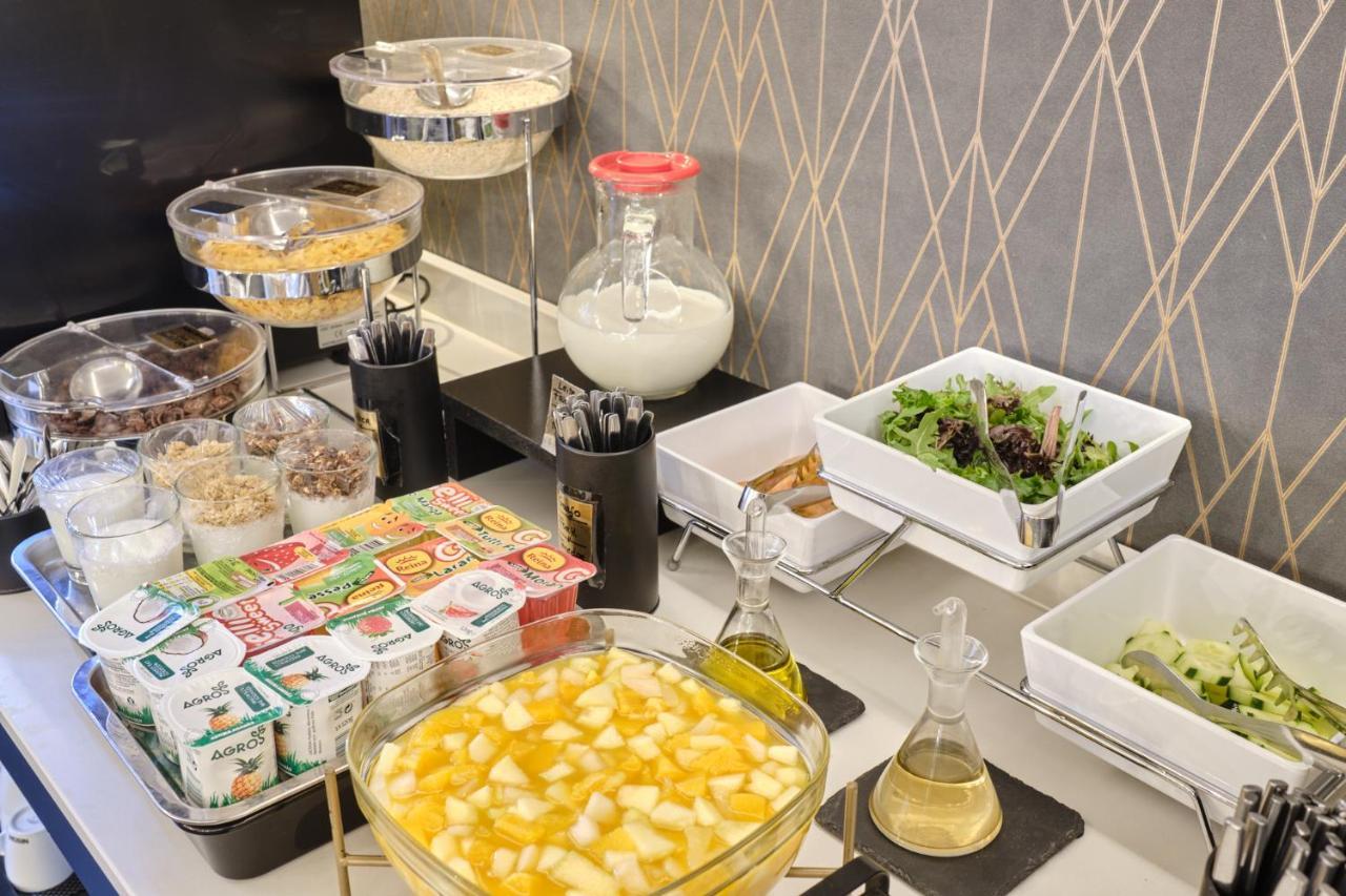 Duplo Charme Boutique Hotel 리스본 외부 사진