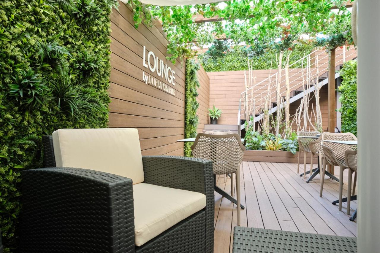 Duplo Charme Boutique Hotel 리스본 외부 사진