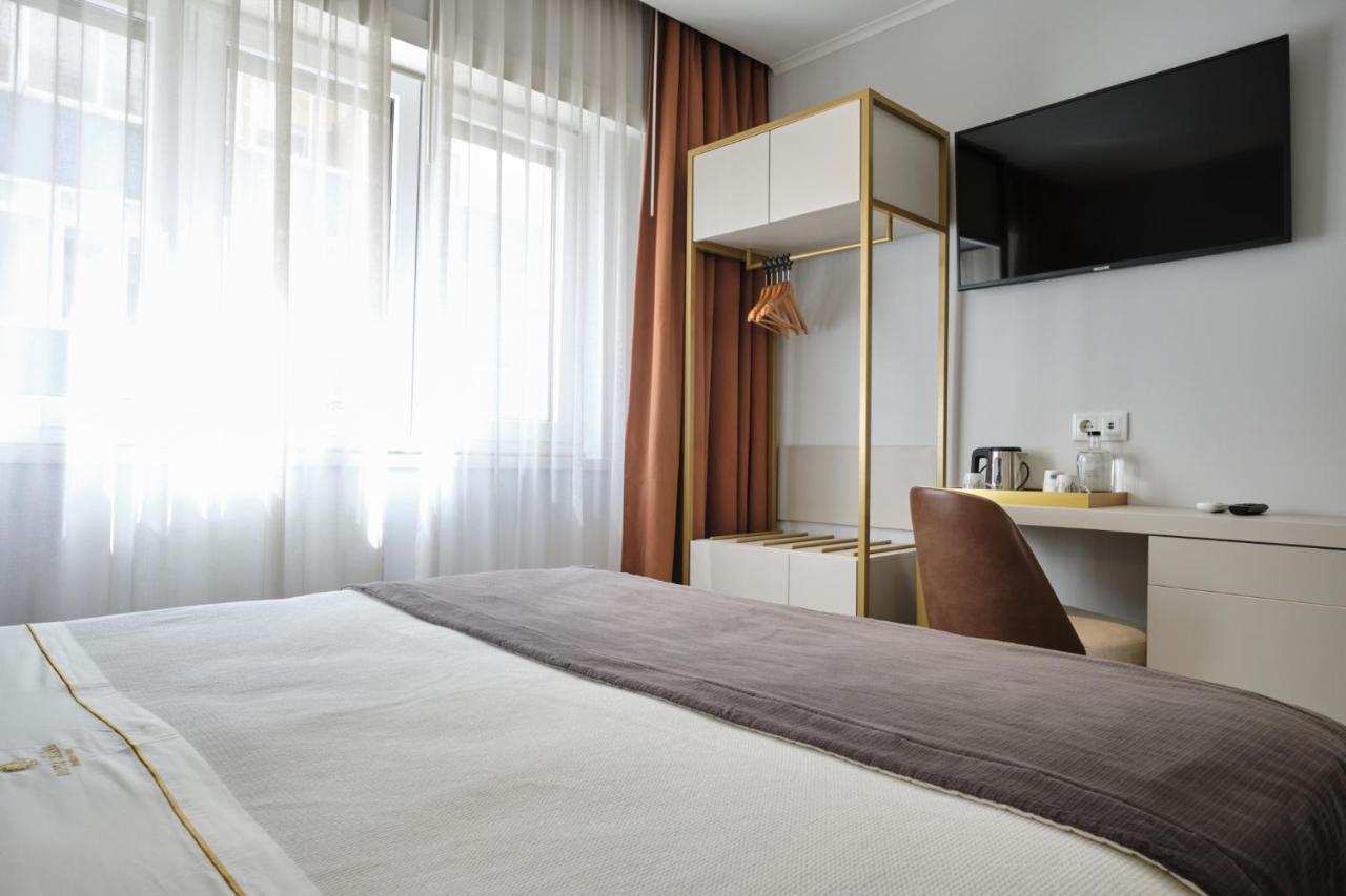 Duplo Charme Boutique Hotel 리스본 외부 사진
