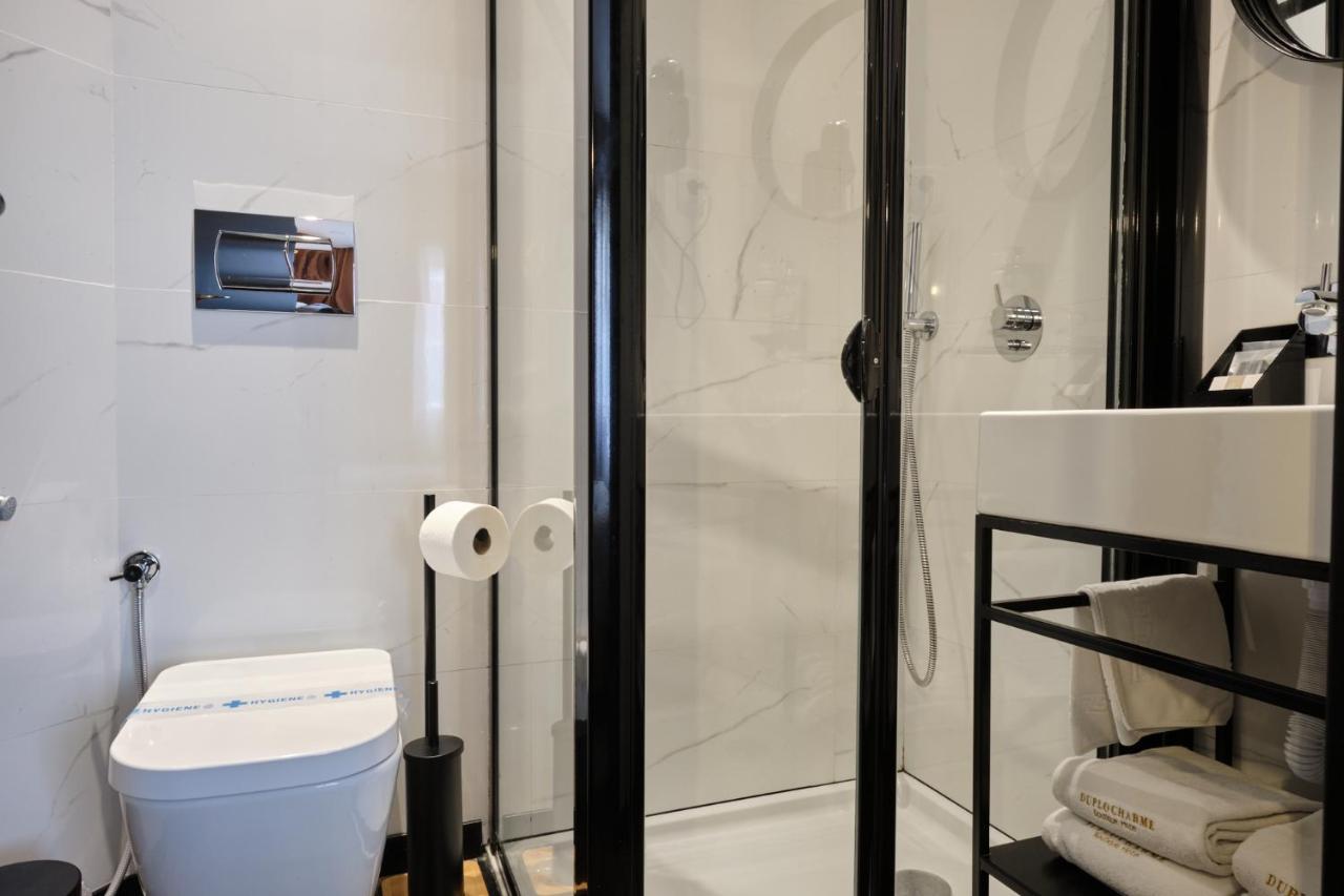 Duplo Charme Boutique Hotel 리스본 외부 사진
