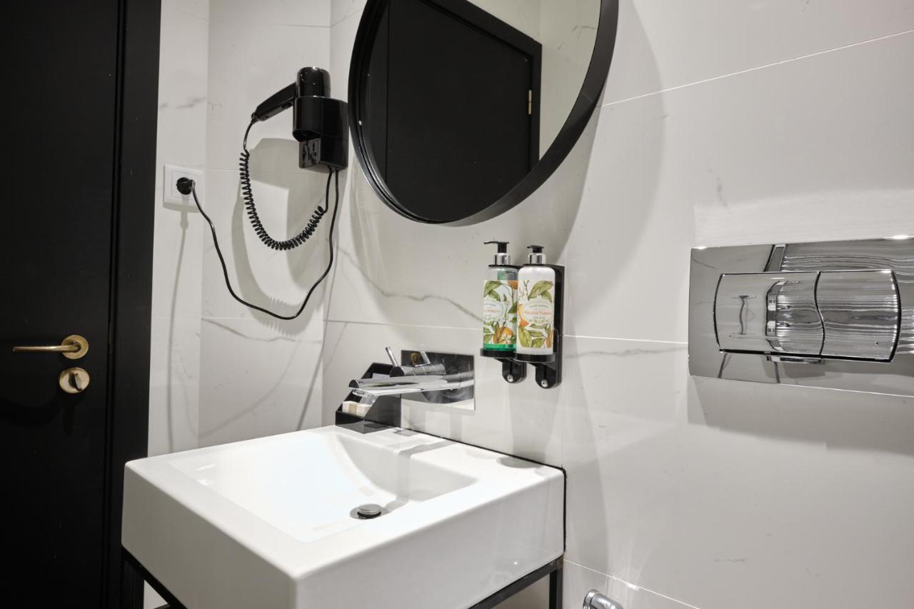 Duplo Charme Boutique Hotel 리스본 외부 사진