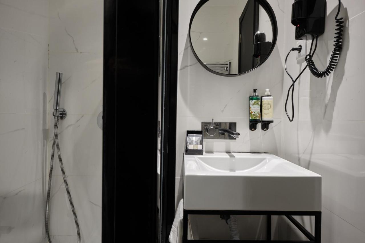 Duplo Charme Boutique Hotel 리스본 외부 사진