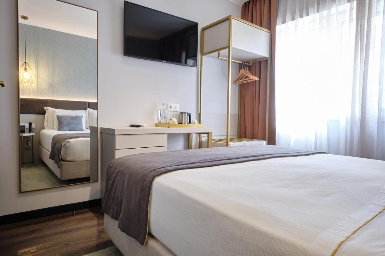 Duplo Charme Boutique Hotel 리스본 외부 사진