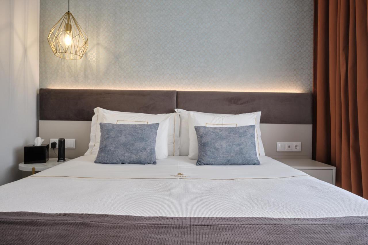 Duplo Charme Boutique Hotel 리스본 외부 사진