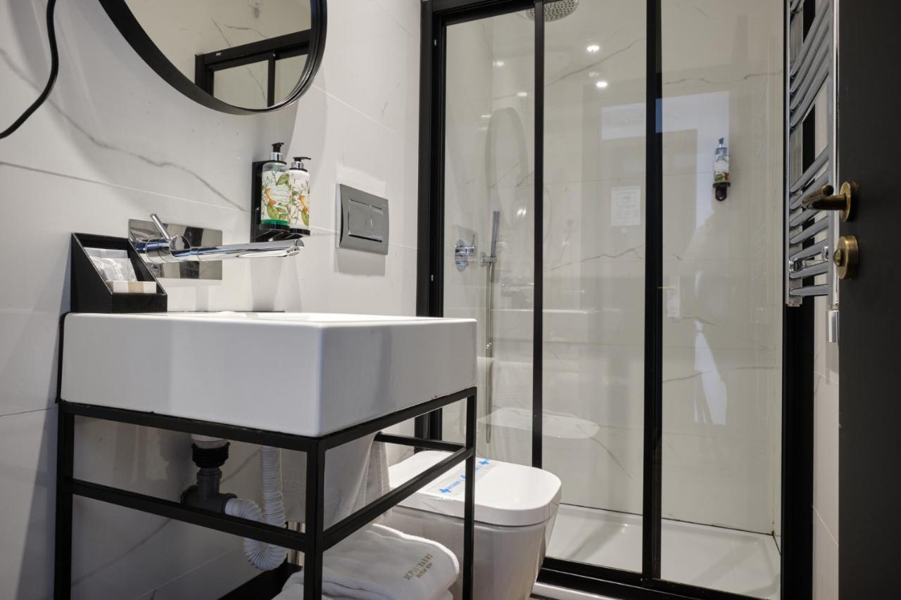 Duplo Charme Boutique Hotel 리스본 외부 사진