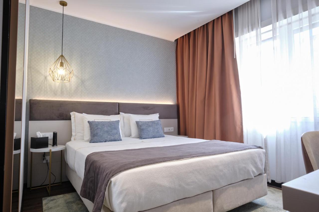 Duplo Charme Boutique Hotel 리스본 외부 사진