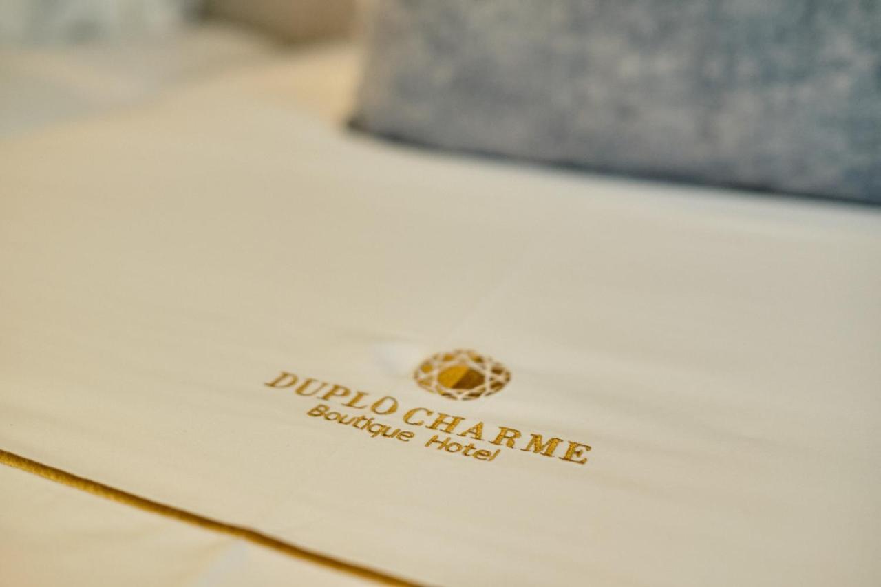 Duplo Charme Boutique Hotel 리스본 외부 사진