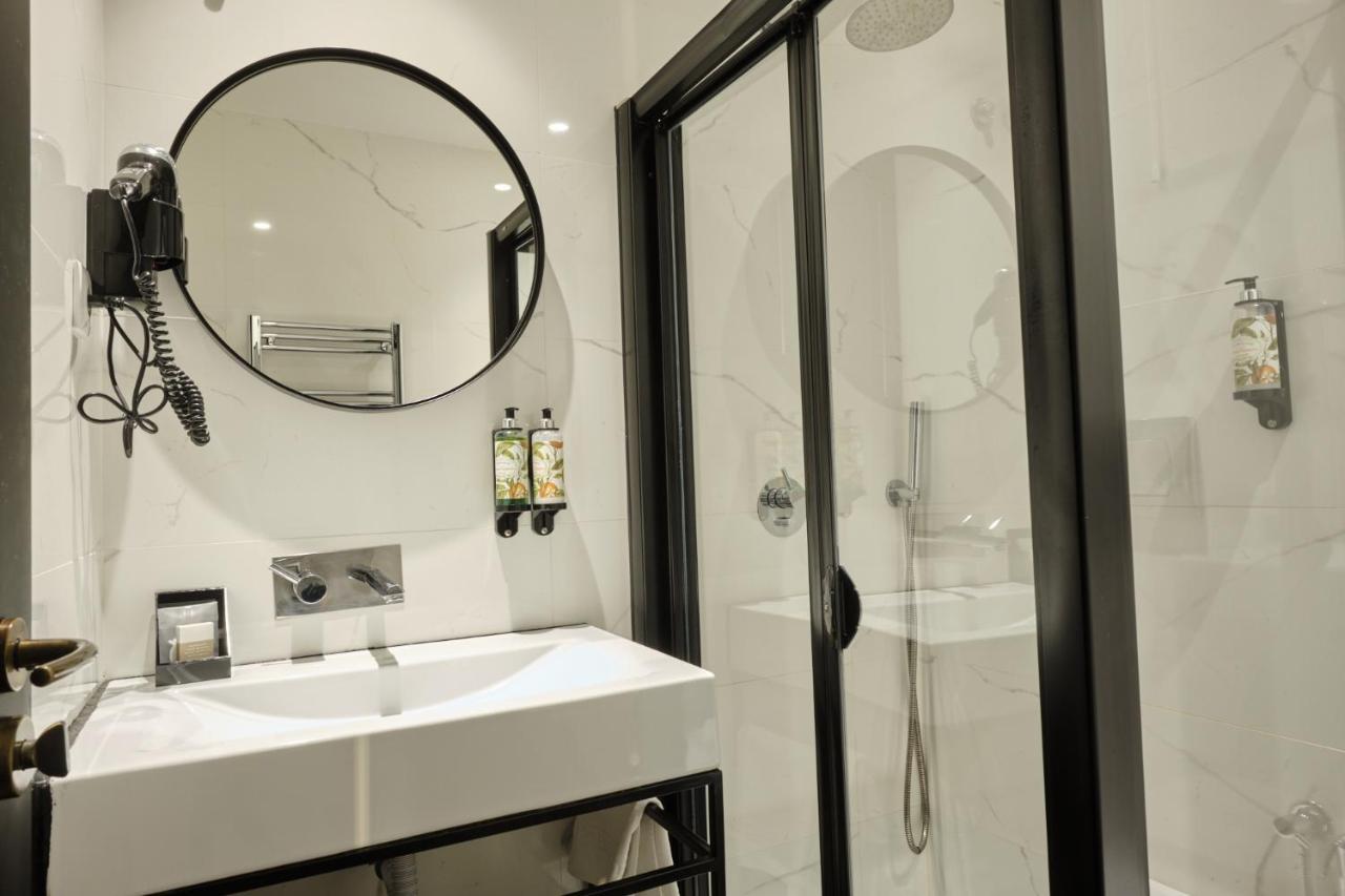 Duplo Charme Boutique Hotel 리스본 외부 사진