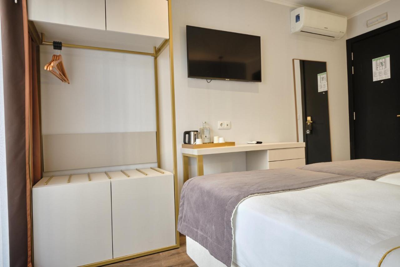 Duplo Charme Boutique Hotel 리스본 외부 사진