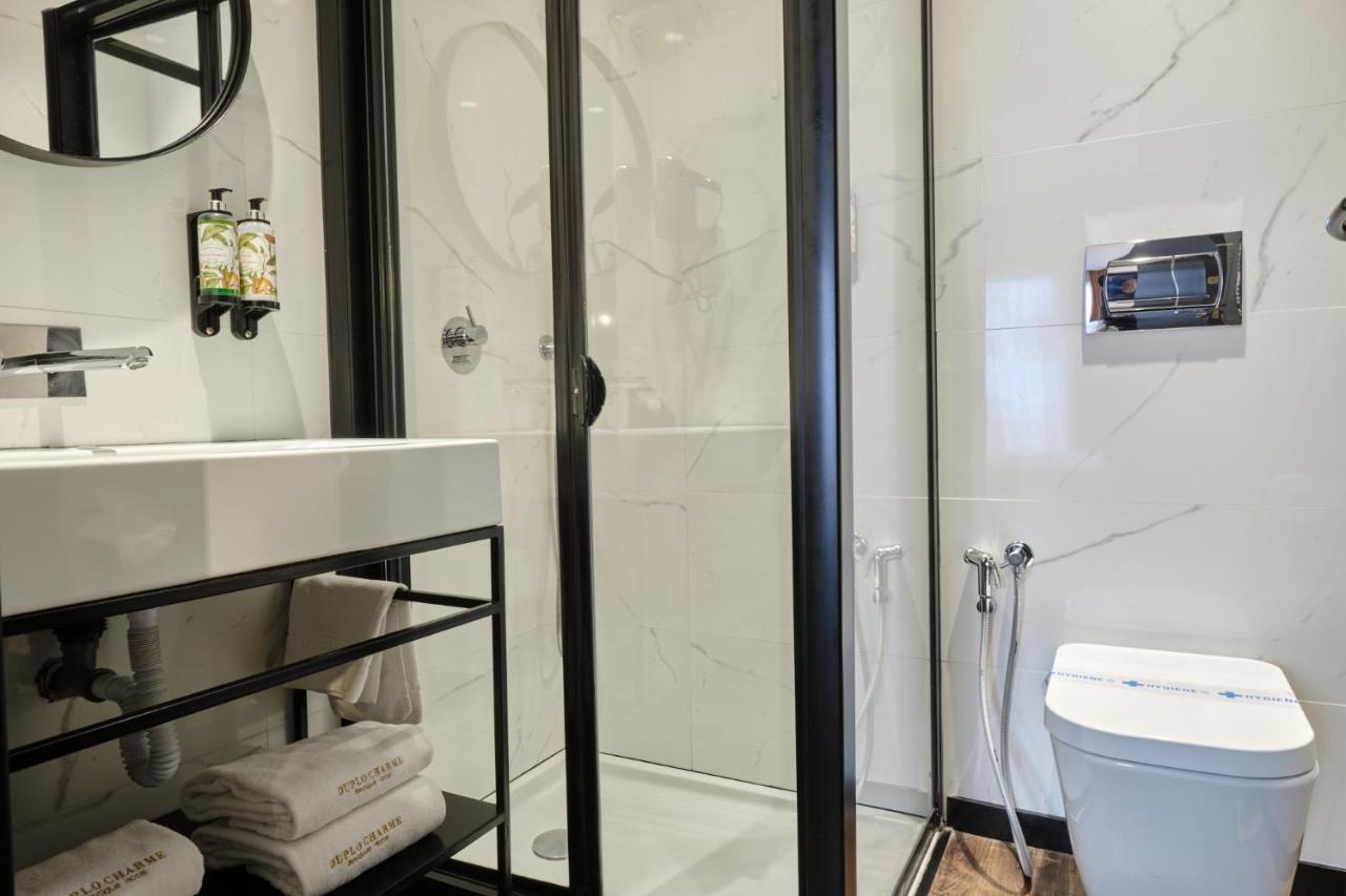 Duplo Charme Boutique Hotel 리스본 외부 사진