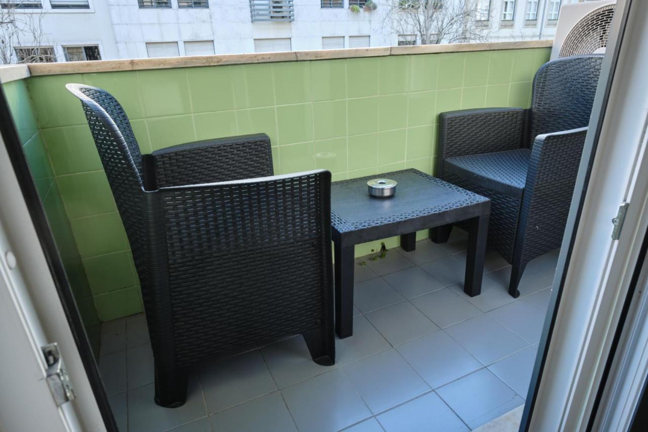 Duplo Charme Boutique Hotel 리스본 외부 사진