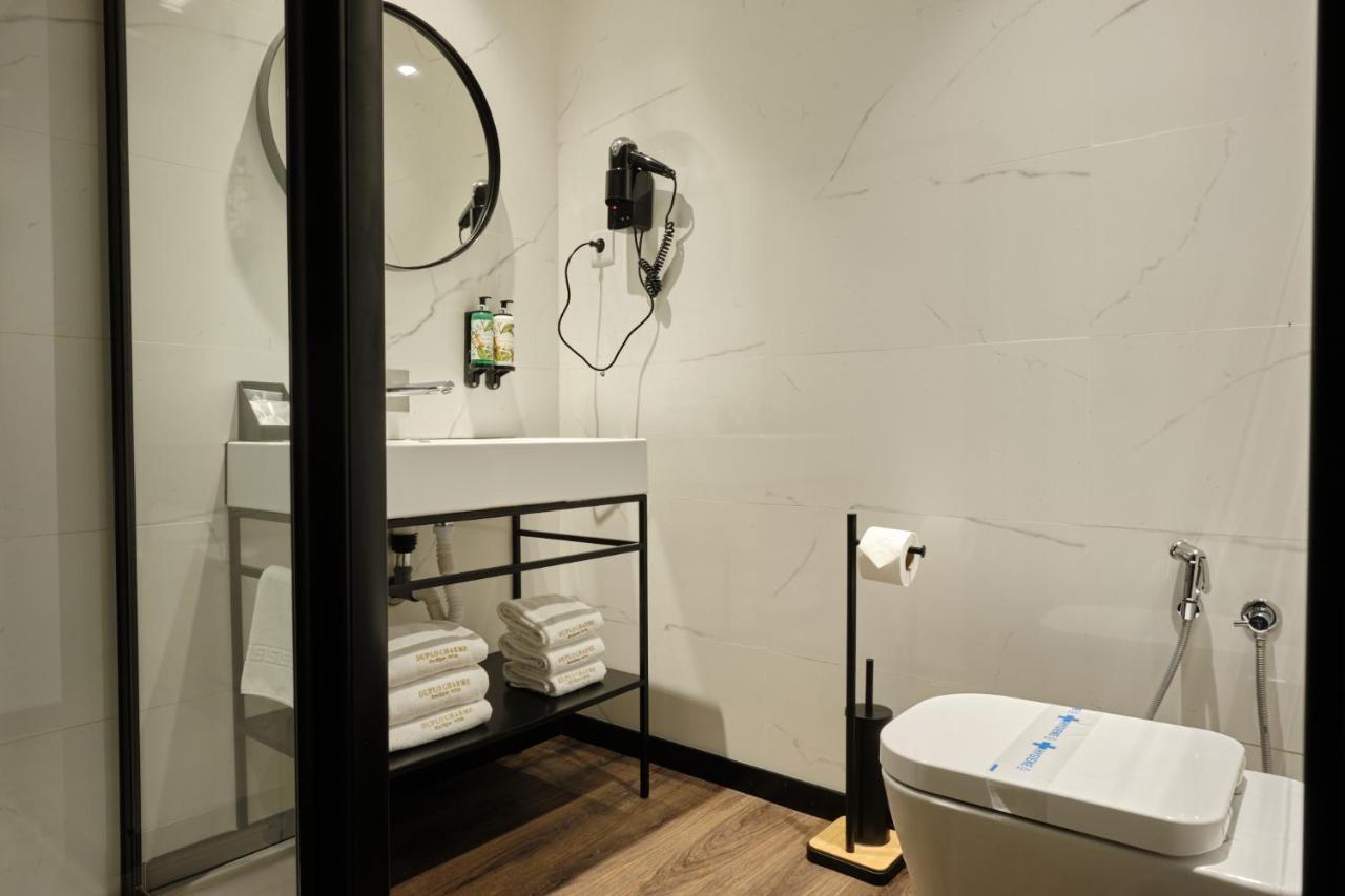 Duplo Charme Boutique Hotel 리스본 외부 사진