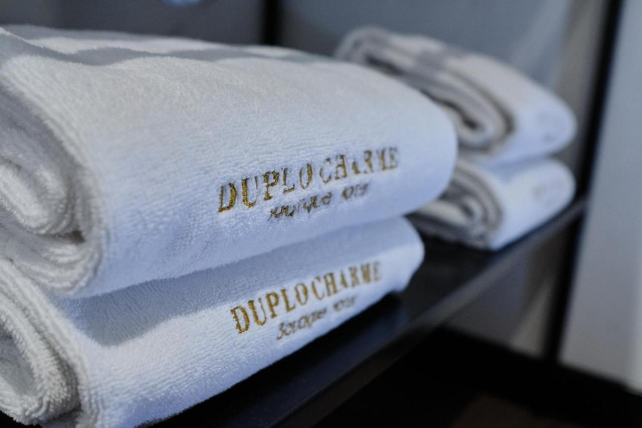 Duplo Charme Boutique Hotel 리스본 외부 사진