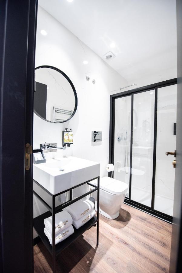 Duplo Charme Boutique Hotel 리스본 외부 사진